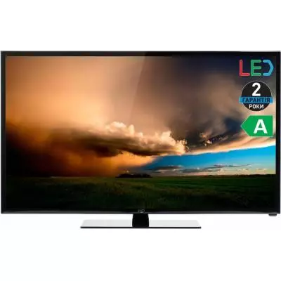 Телевизор Ergo LE39VT6