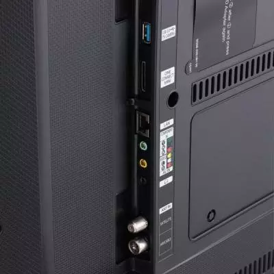 Телевизор Samsung UE85JU7000UXUA - 9 Телевизор Samsung UE85JU7000UXUA - 9