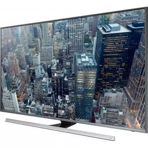 Телевизор Samsung UE85JU7000UXUA
