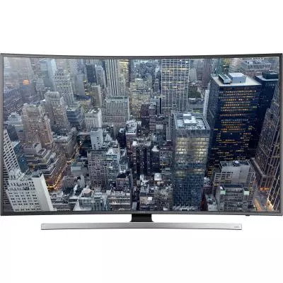 Телевизор Samsung UE65JU7500UXUA - 1 Телевизор Samsung UE65JU7500UXUA - 1