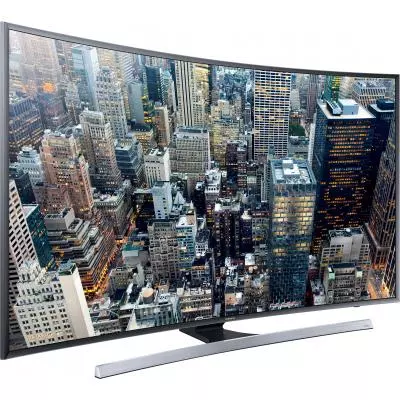 Телевизор Samsung UE65JU7500UXUA - 2 Телевизор Samsung UE65JU7500UXUA - 2