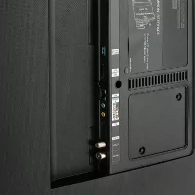 Телевизор Samsung UE65JU7500UXUA - 9 Телевизор Samsung UE65JU7500UXUA - 9