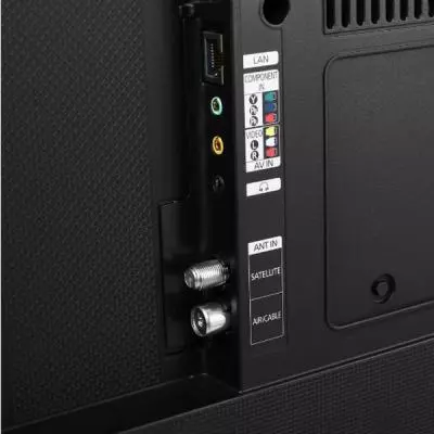 Телевизор Samsung UE65JU7000UXUA - 7 Телевизор Samsung UE65JU7000UXUA - 7