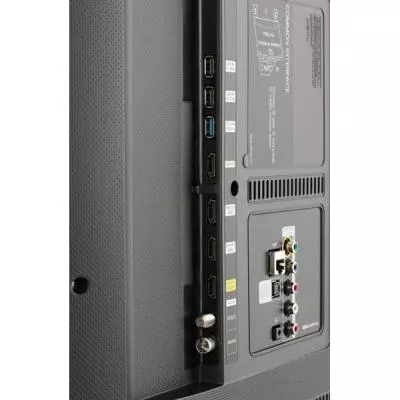 Телевизор Samsung UE65JU6400UXUA - 6 Телевизор Samsung UE65JU6400UXUA - 6