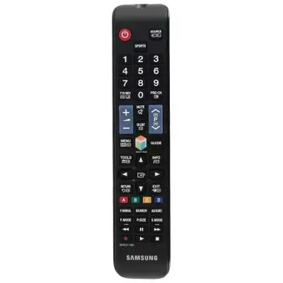Телевизор Samsung UE65JU6400UXUA - 7 Телевизор Samsung UE65JU6400UXUA - 7