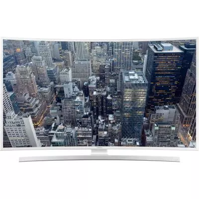 Телевизор Samsung UE55JU6610UXUA - 1 Телевизор Samsung UE55JU6610UXUA - 1
