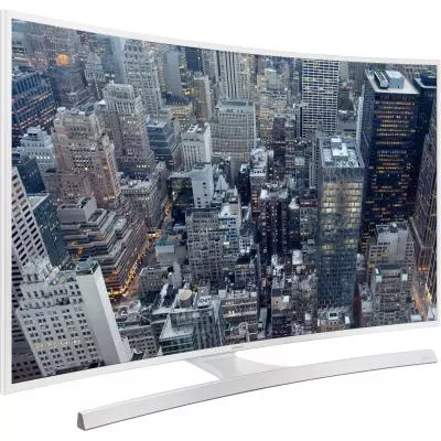 Телевизор Samsung UE55JU6610UXUA - 2 Телевизор Samsung UE55JU6610UXUA - 2