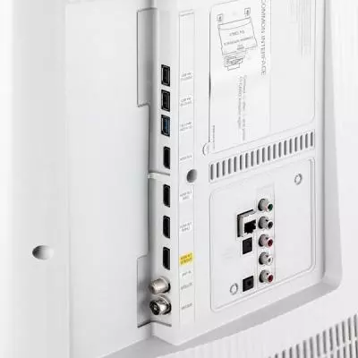 Телевизор Samsung UE55JU6610UXUA - 5 Телевизор Samsung UE55JU6610UXUA - 5