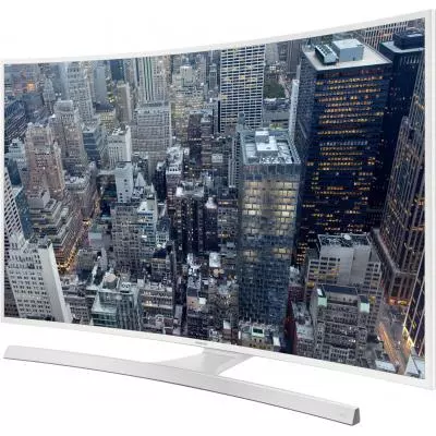 Телевизор Samsung UE55JU6610UXUA
