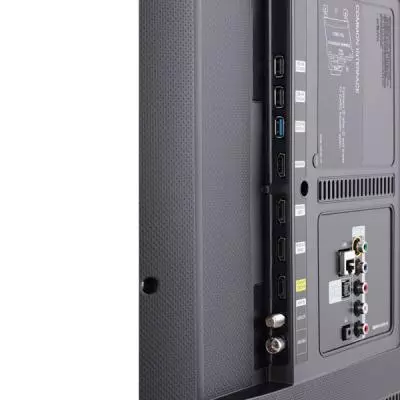 Телевизор Samsung UE60JU6400UXUA - 6 Телевизор Samsung UE60JU6400UXUA - 6