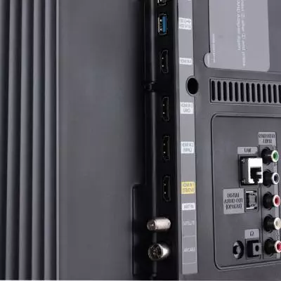 Телевизор Samsung UE55JU6790UXUA - 5 Телевизор Samsung UE55JU6790UXUA - 5