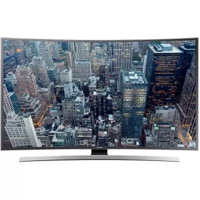 Телевизор Samsung UE55JU6690UXUA - 1 Телевизор Samsung UE55JU6690UXUA - 1