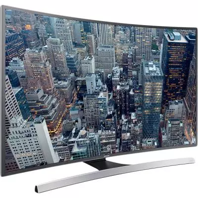 Телевизор Samsung UE55JU6690UXUA - 2 Телевизор Samsung UE55JU6690UXUA - 2