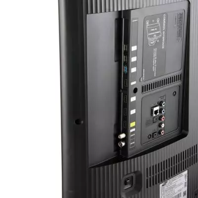 Телевизор Samsung UE55JU6690UXUA - 4 Телевизор Samsung UE55JU6690UXUA - 4