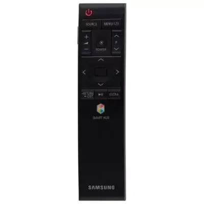Телевизор Samsung UE55JU6690UXUA - 6 Телевизор Samsung UE55JU6690UXUA - 6