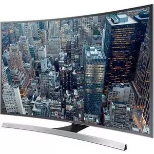 Телевизор Samsung UE55JU6690UXUA