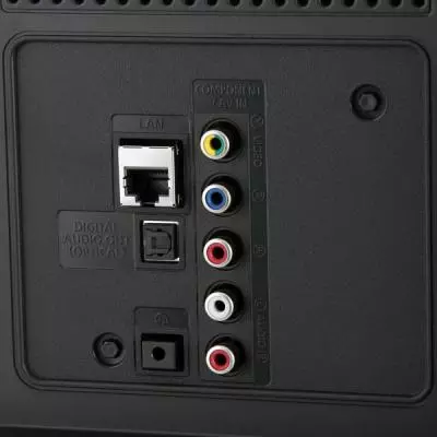 Телевизор Samsung UE55JU6600UXUA - 7 Телевизор Samsung UE55JU6600UXUA - 7