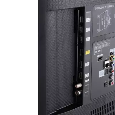 Телевизор Samsung UE60J6300AUXUA - 6 Телевизор Samsung UE60J6300AUXUA - 6