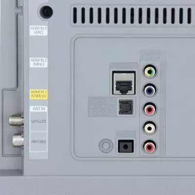 Телевизор Samsung UE55JU6530UXUA - 4 Телевизор Samsung UE55JU6530UXUA - 4