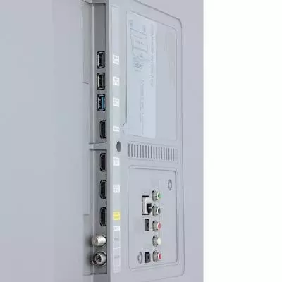 Телевизор Samsung UE55JU6530UXUA - 5 Телевизор Samsung UE55JU6530UXUA - 5