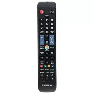Телевизор Samsung UE55JU6530UXUA - 6 Телевизор Samsung UE55JU6530UXUA - 6