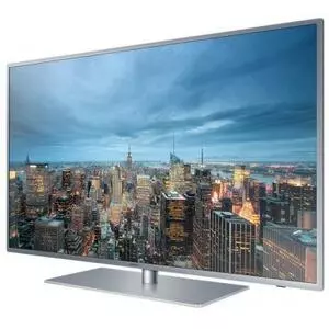 Телевизор Samsung UE55JU6530UXUA