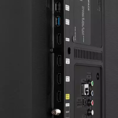 Телевизор Samsung UE55JU6490UXUA - 5 Телевизор Samsung UE55JU6490UXUA - 5