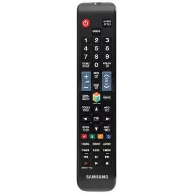 Телевизор Samsung UE55JU6490UXUA - 6 Телевизор Samsung UE55JU6490UXUA - 6