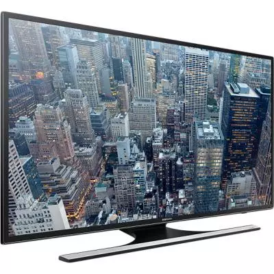 Телевизор Samsung UE55JU6450UXUA - 2 Телевизор Samsung UE55JU6450UXUA - 2