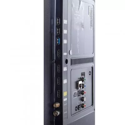 Телевизор Samsung UE55JU6450UXUA - 5 Телевизор Samsung UE55JU6450UXUA - 5