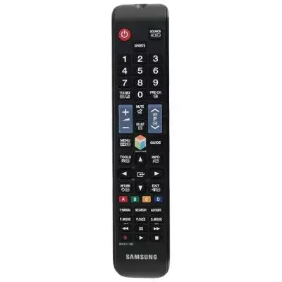 Телевизор Samsung UE55JU6450UXUA - 6 Телевизор Samsung UE55JU6450UXUA - 6