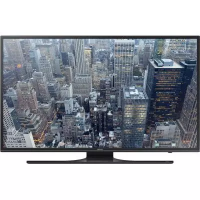 Телевизор Samsung UE55JU6400UXUA - 1 Телевизор Samsung UE55JU6400UXUA - 1