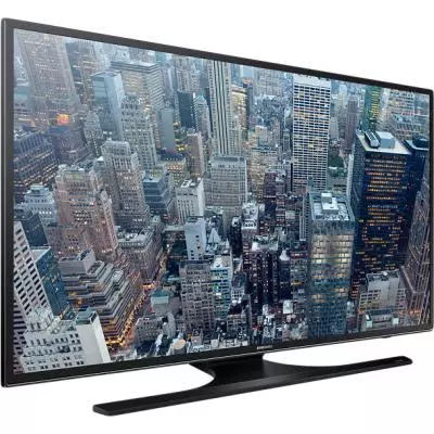 Телевизор Samsung UE55JU6400UXUA - 2 Телевизор Samsung UE55JU6400UXUA - 2