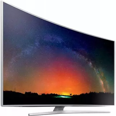 Телевизор Samsung UE48JS9000TXUA - 2 Телевизор Samsung UE48JS9000TXUA - 2