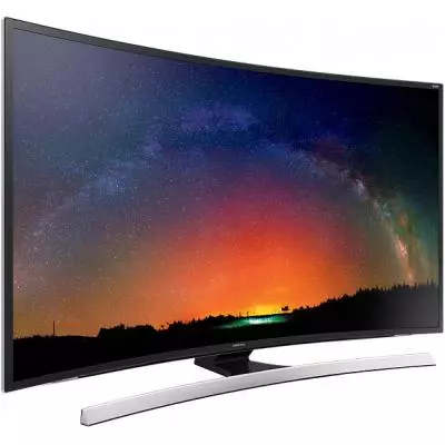 Телевизор Samsung UE48JS8500TXUA - 2 Телевизор Samsung UE48JS8500TXUA - 2