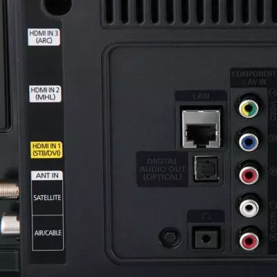Телевизор Samsung UE48JU6790UXUA - 7 Телевизор Samsung UE48JU6790UXUA - 7