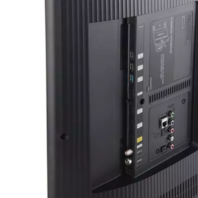 Телевизор Samsung UE48JU6790UXUA - 8 Телевизор Samsung UE48JU6790UXUA - 8