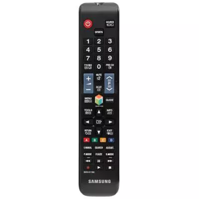 Телевизор Samsung UE48JU6490UXUA - 6 Телевизор Samsung UE48JU6490UXUA - 6