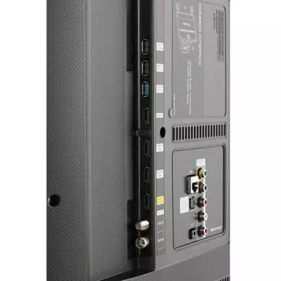 Телевизор Samsung UE48JU6430UXUA - 4 Телевизор Samsung UE48JU6430UXUA - 4