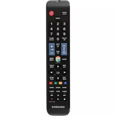 Телевизор Samsung UE48JU6430UXUA - 6 Телевизор Samsung UE48JU6430UXUA - 6