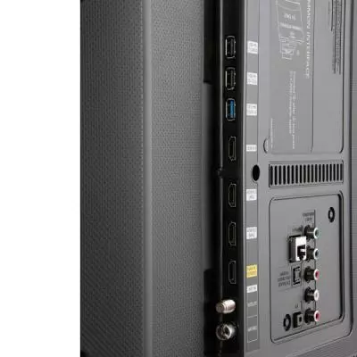 Телевизор Samsung UE48JU6400UXUA - 5 Телевизор Samsung UE48JU6400UXUA - 5