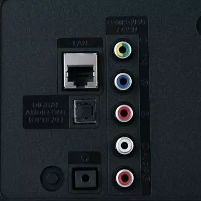 Телевизор Samsung UE48JU6400UXUA - 6 Телевизор Samsung UE48JU6400UXUA - 6