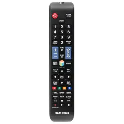 Телевизор Samsung UE48JU6400UXUA - 7 Телевизор Samsung UE48JU6400UXUA - 7