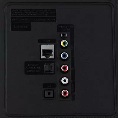 Телевизор Samsung UE48J5590AUXUA - 3 Телевизор Samsung UE48J5590AUXUA - 3