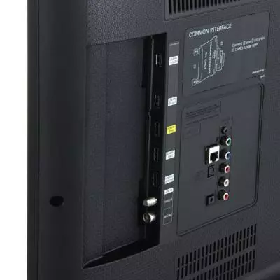 Телевизор Samsung UE48J5590AUXUA - 4 Телевизор Samsung UE48J5590AUXUA - 4