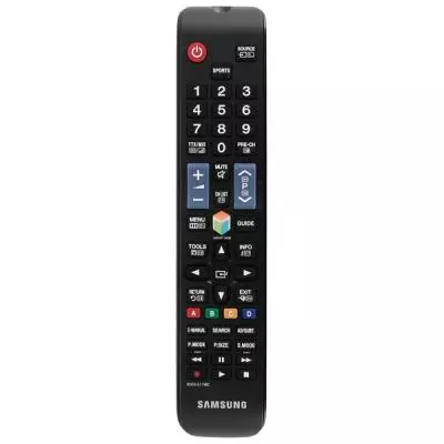 Телевизор Samsung UE48J5590AUXUA - 5 Телевизор Samsung UE48J5590AUXUA - 5