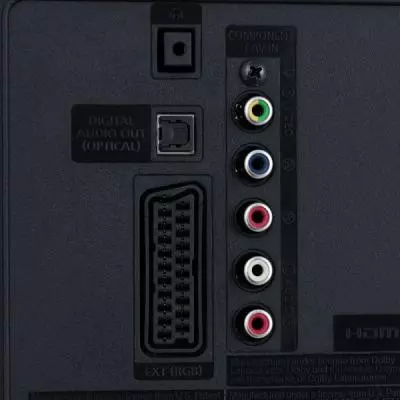 Телевизор Samsung UE48J5100AUXUA - 4 Телевизор Samsung UE48J5100AUXUA - 4