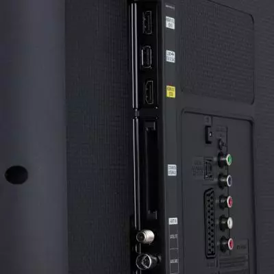 Телевизор Samsung UE48J5100AUXUA - 5 Телевизор Samsung UE48J5100AUXUA - 5
