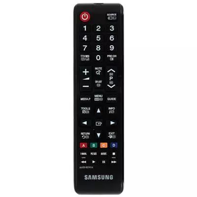 Телевизор Samsung UE48J5100AUXUA - 6 Телевизор Samsung UE48J5100AUXUA - 6