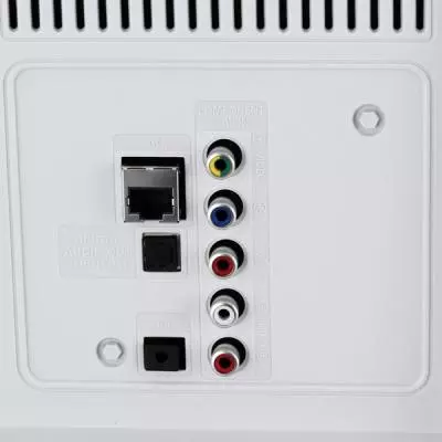 Телевизор Samsung UE40JU6610UXUA - 5 Телевизор Samsung UE40JU6610UXUA - 5